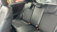 Ford Fiesta 1.0 EcoBoost 125 Titanium X 3dr Petrol Hatchback